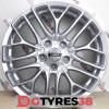 NEO 781N R17 6.5JJ 5x114.3 ET40 66.1 S