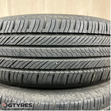 225/60 R17 YOKOHAMA GEOLANDAR CV 2023 (522T40925)