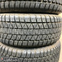 235/55 R18 BRIDGESTONE Blizzak DM-V3 2021 (525T40925)  Шины   2 