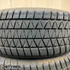 235/55 R18 BRIDGESTONE Blizzak DM-V3 2021 (525T40925)