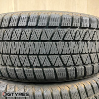 235/55 R18 BRIDGESTONE Blizzak DM-V3 2021 (525T40925)