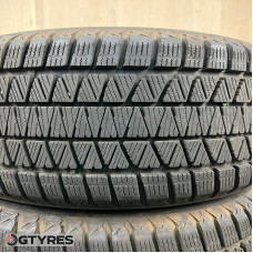 235/55 R18 BRIDGESTONE Blizzak DM-V3 2021 (525T40925)