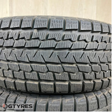 265/60 R18 YOKOHAMA ICE GUARD G075 2022 (526T40925)