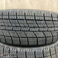 185/55 R15 NANKANG ICE ACTIVA AW-01 2022 (527T40925)