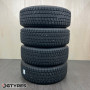 235/65 R18 BRIDGESTONE Blizzak DM-V3 2022 (537T40925)  Шины   4 