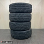 265/60 R18 BRIDGESTONE Blizzak DM-V3 2019 (538T40925)  Шины   4 
