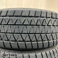 265/60 R18 BRIDGESTONE Blizzak DM-V3 2019 (538T40925)