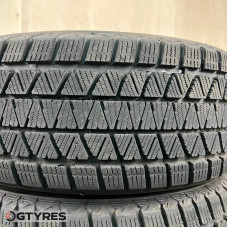 265/60 R18 BRIDGESTONE Blizzak DM-V3 2019 (538T40925)