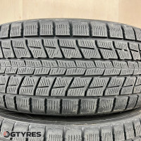 275/50 R21 DUNLOP WINTER MAXX SJ8 2022 (541T40925)