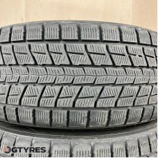 275/50 R21 DUNLOP WINTER MAXX SJ8 2022 (541T40925)
