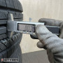 235/60 R18 YOKOHAMA ADVAN DB V552 2025 (543T40925)  Шины   7 