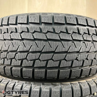 275/50 R20 YOKOHAMA ICE GUARD G075 2019 (544T40925)