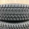 175/80 R16 BRIDGESTONE Blizzak DM-V3 2019 (548T40925)