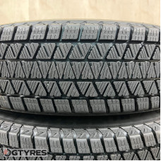 175/80 R16 BRIDGESTONE Blizzak DM-V3 2019 (548T40925)