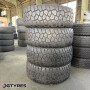 265/50 R20 COOPER  2021 (549T40925)  Шины   4 