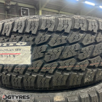 305/55 R20 NITTO TERRA GRAPLER G2 2022 (563T40925)