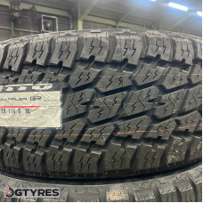 305/55 R20 NITTO TERRA GRAPLER G2 2022 (563T40925)