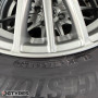 205/55 R16 BRIDGESTONE BLIZZAK VRX3 2023 (566T40925)  Шины   5 