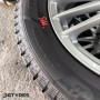 205/55 R16 BRIDGESTONE BLIZZAK VRX3 2023 (566T40925)  Шины   3 