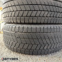 205/55 R16 BRIDGESTONE BLIZZAK VRX3 2023 (566T40925)  Шины   1 