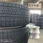 235/40 R19 BRIDGESTONE BLIZZAK VRX2 2017 (567T40925)  Шины   5 