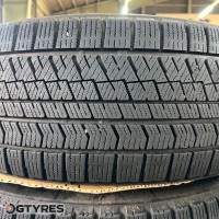 235/40 R19 BRIDGESTONE BLIZZAK VRX2 2017 (567T40925)