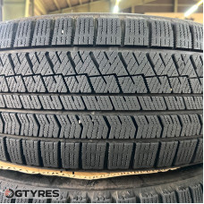 235/40 R19 BRIDGESTONE BLIZZAK VRX2 2017 (567T40925)