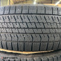 235/40 R19 BRIDGESTONE BLIZZAK VRX2 2017 (567T40925)   