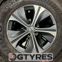 NISSAN R17 5x114.3 6.5JJ ET45 (376D40724)  Контрактные (Б/У)   2 