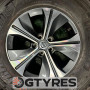 NISSAN R17 5x114.3 6.5JJ ET45 (376D40724)  Контрактные (Б/У)   3 