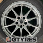 HOT STUFF CROSS X-SPEED R17 5x114.3 7JJ ET38 (377D40724)  Контрактные (Б/У)   3 