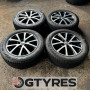 VOLKSWAGEN R16 5x112 6.5JJ ET50 (380D40724)  Контрактные (Б/У)   6 