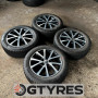 VOLKSWAGEN R16 5x112 6.5JJ ET50 (380D40724)  Контрактные (Б/У)   5 