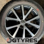 VOLKSWAGEN R16 5x112 6.5JJ ET50 (380D40724)  Контрактные (Б/У)   2 