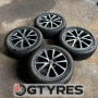 VOLKSWAGEN R16 5x112 6.5JJ ET50 (380D40724)  Контрактные (Б/У)   8 