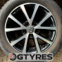 VOLKSWAGEN R16 5x112 6.5JJ ET50 (380D40724)  Контрактные (Б/У)   3 