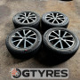 VOLKSWAGEN R16 5x112 6.5JJ ET50 (380D40724)  Контрактные (Б/У)   7 