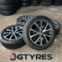 VOLKSWAGEN R16 5x112 6.5JJ ET50 (380D40724)  Контрактные (Б/У)   4 