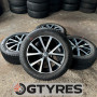 VOLKSWAGEN R16 5x112 6.5JJ ET50 (380D40724)  Контрактные (Б/У)   9 