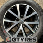 VOLKSWAGEN R16 5x112 6.5JJ ET50 (380D40724)  Контрактные (Б/У)   1 