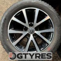 VOLKSWAGEN R16 5x112 6.5JJ ET50 (380D40724)