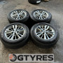 TOYOTA CROWN R16 5x114.3 7JJ ET45 (401D40724)  Контрактные (Б/У)   7 