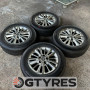 TOYOTA CROWN R16 5x114.3 7JJ ET45 (401D40724)  Контрактные (Б/У)   6 