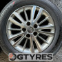 TOYOTA CROWN R16 5x114.3 7JJ ET45 (401D40724)  Контрактные (Б/У)   2 