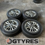 TOYOTA CROWN R16 5x114.3 7JJ ET45 (401D40724)  Контрактные (Б/У)   9 