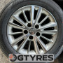 TOYOTA CROWN R16 5x114.3 7JJ ET45 (401D40724)  Контрактные (Б/У)   3 