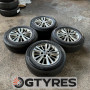 TOYOTA CROWN R16 5x114.3 7JJ ET45 (401D40724)  Контрактные (Б/У)   8 