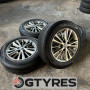 TOYOTA CROWN R16 5x114.3 7JJ ET45 (401D40724)  Контрактные (Б/У)   5 