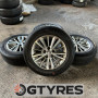 TOYOTA CROWN R16 5x114.3 7JJ ET45 (401D40724)  Контрактные (Б/У)   10 