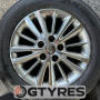 TOYOTA CROWN R16 5x114.3 7JJ ET45 (401D40724)  Контрактные (Б/У)   1 